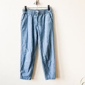 J.Crew Factory Cotton Pants